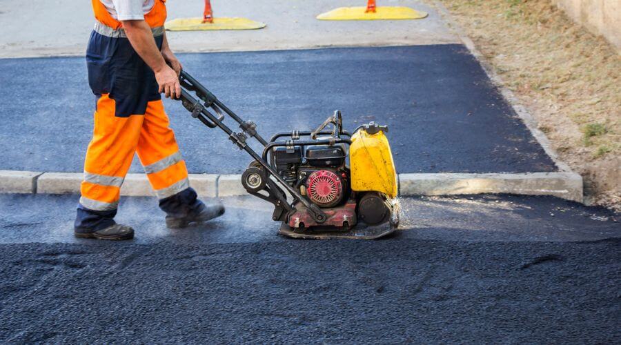 Professional gutter cleaning in Fitzpatrick, AL